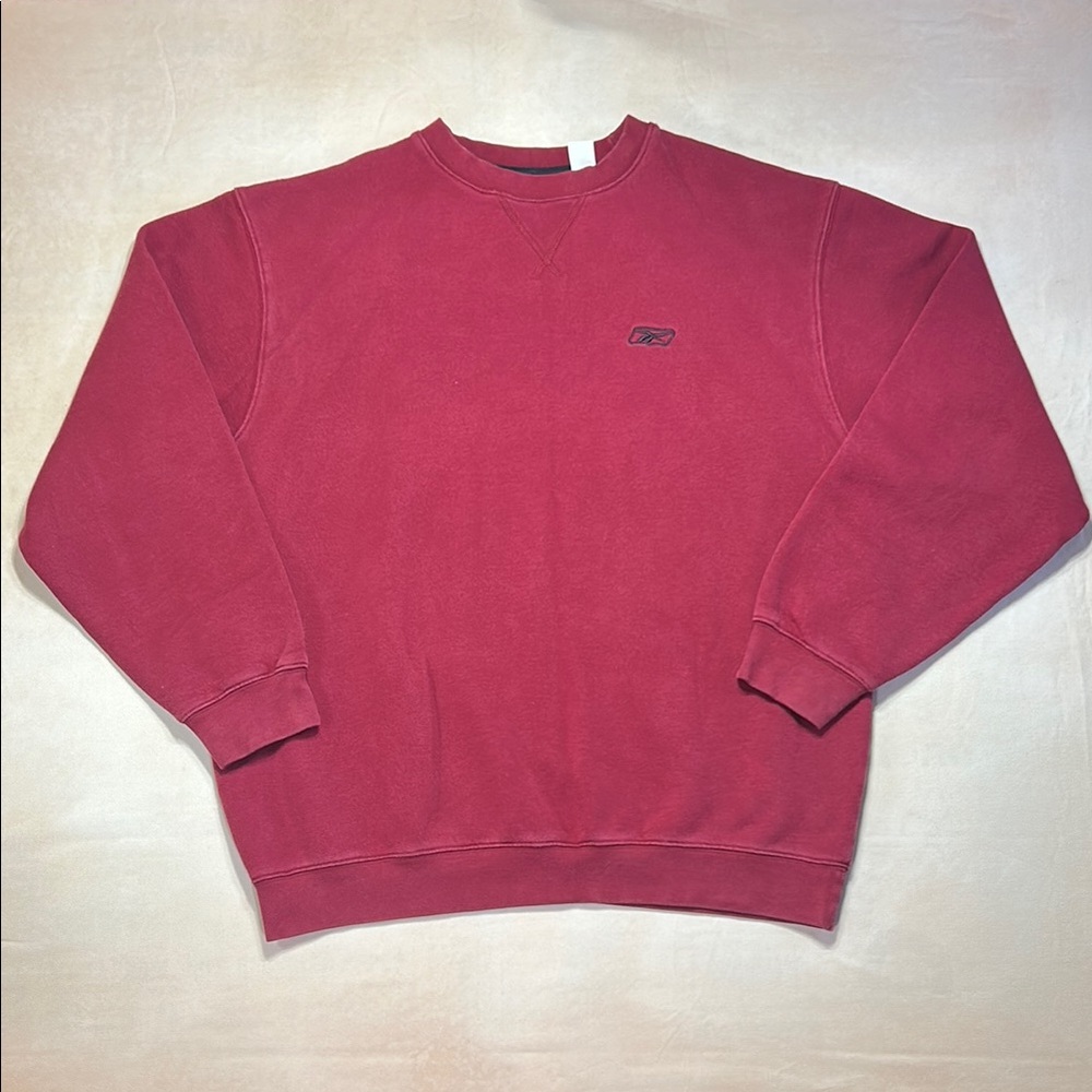Reebok sweater